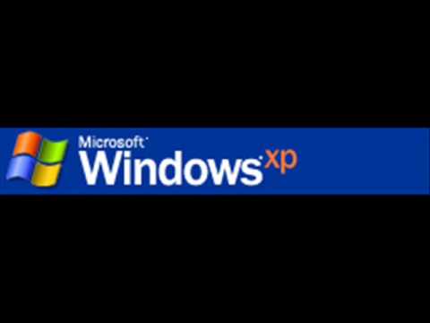 Windows xp (install) music