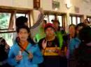 Naranjaaaa!! GDC 07