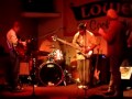 Boogie Chillun'/John Lee Hooker medley