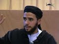 Abdul Adhim - Stellungnahme zum Thema Niqaab Abdul Adhim - Stellungnahme zum Thema Niqaab