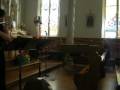 Tansman Sonatine for flute and piano, mvt. 2