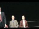 Dominique Kirk Introducing Turgeon