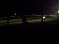 La nuit aux 24 heures du mans 2
