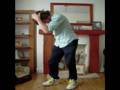 george popping