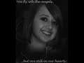 R.I.P. Anna Svidersky