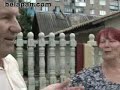 Kosulin, die ersten Aufnahmen nach der Freilassung