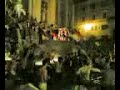 Festa Mondiale 2006 a Fontana di Trevi