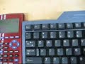 The Ultimate Calculator: PS/2 In Action The Ultimate Calculator: PS/2 In Action