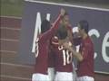 A.S. Roma vs F.C. Juventus 4 - 0 (parte 1)
