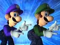 Why the hell not?? Luigi Eurobeat Why the hell not?? Luigi Eurobeat