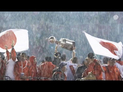  Un día como, 10 años atrás. Una noche  