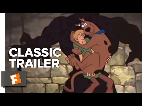 Watch Scooby-Doo On Zombie Island Online Metacritic