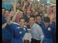 Video clausuraConvencion Tres Cantos Pegaso- 12 Mayo 2006 -