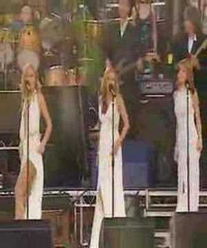 Atomic Kitten