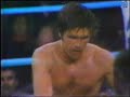 Nino Benvenuti vs Tom Bethea Rounds 7-8