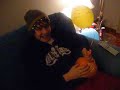 chad sucking helium from balloon 1 :)