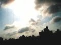 Nuvens - manhã de Setembro em Campinas Nuvens - manhã de Setembro em Campinas