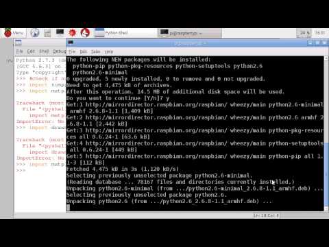 install-matplotlib-python-3-ubuntu