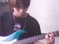 Road Of Major - ruuru no yukue cover Road Of Major - ruuru no yukue cover