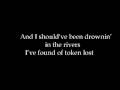 breakdown - seether w/lyics