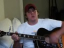 The Avett Brothers - In The Curve (COVER)