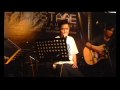 Location: Backstage Live Restaurant...