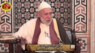 ترك الحلف و الإطراء لسلعته