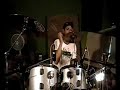 Willian Saldanha Batera