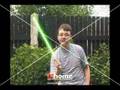 Jedi se vrací - TEST