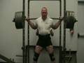 600 lb squat