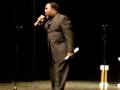 videos de Pastor Elijah Goodwin at CSU Christmas Concert