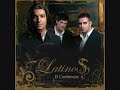 JESÚS MONJE: CARMEN canción interpretada por LATINOSS