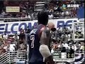 Jermaine Oneal - World Takeover