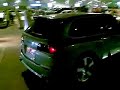Porsche Cayenne Chopster spotted in Abu Dhabi