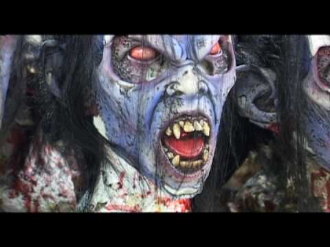 Creature Effects - Satanic Panic features the character