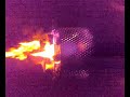 Washing Machine patio heater