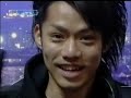 daisuke takahashi sp finale