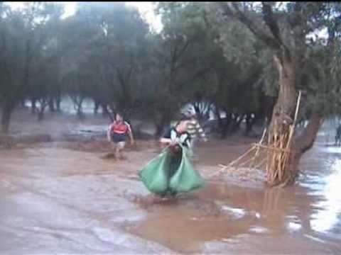 innondation OUZOUD.mpg