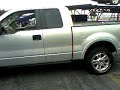Chevy vrs Ford 4x4