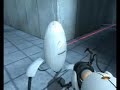 Portal - Cute Turrets!