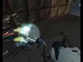 Portal - Cute Turrets!
