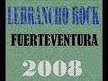 CUERNO CABRA  EN EL LEBRANCHO ROCK-FUERTEVENTURA-