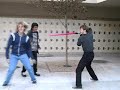 Bullies Get Assassinated for Free