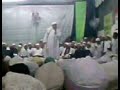 Habib Rizieq telah kembali,...