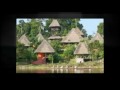 Sri Lanka shelters on beaches and hides away in ...