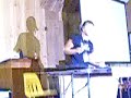 Jr. High CBM 2006 Toothbrush Skit