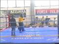 videos de WKA IAKSA Molinella10/12/2006 Faiola Diletta