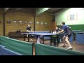 TTK Dylan Berlaar - Top Match ABC - Tom Van Schil