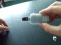 Mobidapter - View/Transfer files direct from USB Memory Stick to your Mobile/ Cellphone