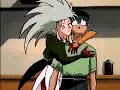 Ryoko Flirting